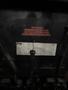 CHECKER RAILCAR MOVER STOCK# 3876