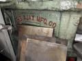 Ajax 4" Upsetter
