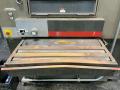 Machinefabriek Avd Linden B.v. 36”x72” Belt Grindingmaster Wide Belt Sander - Mcsb-b-900