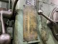 8' X 19" CINCINNATI BICKFORD MODEL #6E RADIAL DRILL: STOCK #18554