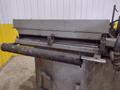 36" X 12" X .090" DALLAS MODEL #D400 AIR FEEDER: YOBRO #24890