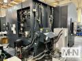 Makino A-71 Horizontal CNC Machining Center, 2007
