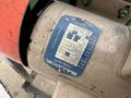SWEED MODEL 400AC SCRAP CHOPPER: STOCK #77293