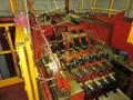 SACMA MODEL #SP660 AL, 5 DIE COLD FORMER
