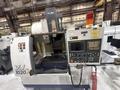 2005 YCM XV-1020A Used CNC Vertical Machining Center For Sale
