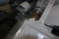 3-1/2" MEECO MODEL HD2 2-ROLL ROTARY BAR STRAIGHTENER: STOCK #10457