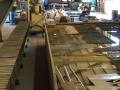 2001 FLOW 5-AXIS ABRASIVE WATERJET | Waterjet Cutters
