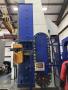 2012 TOS WHQ-13 CNC HORIZONTAL BORING MILL WITH HEIDENHAIN i530 CONTROL