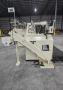 CHUN ZU CPR-16L FLAT DIE THREAD ROLLING MACHINE
