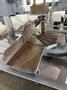 15.7" X 12.2" BEHRINGER HBP 310/403G CNC PROGRAMMABLE BANDSAW. STOCK # 1156522
