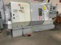 2004 HAAS SL-30T | CNC &amp; N/C Controls