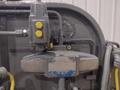 5 TON GREENERD MODEL #HP-5-6-E HYDRAULIC PRESS: YOBRO #24282