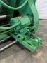 4000 LBS X 16" DURANT MODEL #4816CO MOTORIZED COIL CRADLE:   STOCK #77181