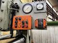 60" PANDJIRIS PLANISHER MODEL #25TX7-1-2X60 FOOT CONTROLS: STOCK #77845