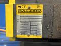 AMATROL MODEL #85-MT10 ELECTRONIC DRIVES SYSTEM TRAINING &amp; TESTING STAND: YOBRO #24915