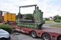 Zayer - 2200 BF3 - X: 2200 - Y: 1000 - Z: 1000 mm CNC