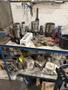 LVD STRIPPIT 30 TON TURRET PUNCH MODEL V30-1525, NEW 2011, 60" X 98.4" CAPACITY, FANUC 18i-PB CONTROL, TOOLING, SPARE PARTS , AND LASER LIGHT CURTAINS INCLUDED