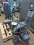 PCI 2 HP Cutter W/Blower and Controls