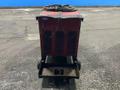 Lincoln Electric 600 Amps Welder - Idealarc Dc-600
