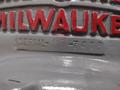 15 HP KEARNEY &amp; TRECKER MODEL #4CH VERTICAL MILL: STOCK #22776