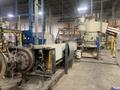 180mm Milacron/Gamma Meccanica Recycling System, Yr. 2010