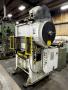 40 TON L&amp;J STRAIGHT SIDE PRESS: YOBRO #23910