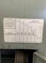 18" GROB FAB18 CONTINUOUS FILE MACHINE. STOCK # 0254724