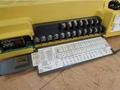 Used Fanuc A06B-6090-H004 Alpha Series AC Servo Amplifier Module