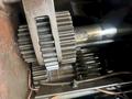 3-1/2" MEECO MODEL HD2 2-ROLL ROTARY BAR STRAIGHTENER: STOCK #10457