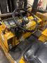 22,000 LBS ROYAL MODEL #TA220 LP GAS FORKLIFT: YOBRO #26400