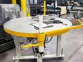 BLM 3-RUNNER Electric CNC Tube Straightening &amp; End Forming System
