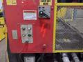 50 TON x 6' AMADA MODEL #RG50 HYDRAULIC PRESS BRAKE NC9-EX CONTROL, 1987: STOCK #19273