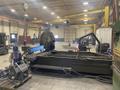 5′ x 10′ MultiCam 3000 CNC Plasma Table, 2014 – 260 Amp Hypertherm HPR260XD