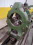 40" X 420" /35' AMERICAN MODEL H HEAVY PATTERN ENGINE LATHE, 2-7/8" HOLE: STOCK #22746