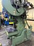60 TON MINSTER BACK GEARED OBI PRESS: STOCK #76280