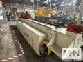 2011 ALPINE AB CNC80EDL-RBE DOUBLE STACK MULTI AXIS CNC TUBE BENDER