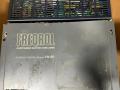 Mitsubishi Electric Co. Freqrol Ac Spindle Controller - Fr-sf-2-22k-bcg