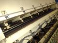 52" x .030" BRADBURY 5 HI 17 ROLL PRECISION LEVELER: STOCK 22669