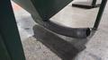 VACU BLAST 4X4PN300105 BLAST CHAMBER USED