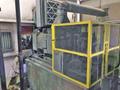 64.75" x 50,000# Pro Eco Tension Level / Slitting Line