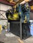 76" x 5/8" Butech Shear,  Year 2000