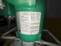 4" GREENLEE HYDRAULIC PIPE CONDUIT BENDER WITH TABLE &amp; HYDRAULIC UNIT, 115 VOLT: YOBRO #23994