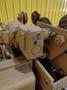 3 TON ACCO-WRIGHT WORK RATED SERIES 32 ELECTRIC POWERED CABLE HOIST: STOCK #18768