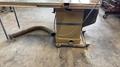 1 - PREOWNED POWERMATIC TABLE SAW, MODEL #: 66, S/N: 96661638