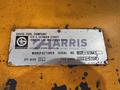 Davis Tool Facing Head CFF Head, 36"