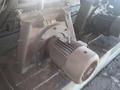 25 HP PANGBORN ROTOBLAST SHOT BLAST WHEEL WITH TOSHIBA MOTOR, 2 AVAILABLE: STOCK #14561