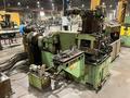 FENN 2-HI WIRE FLATTENING / SHAPING MILL W/ DRIVEN TURKSHEAD