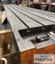 Floor Plates &amp; Work Tables
