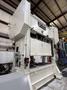 300 ton Eagle SC2-300-108-48 Used Straight Side Stamping Press For Sale, Recondition in Process, Year 1995