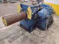 36” W X 16" ID YODER RECOILER WITH PUSH-OFF MANDREL: STOCK  #22952